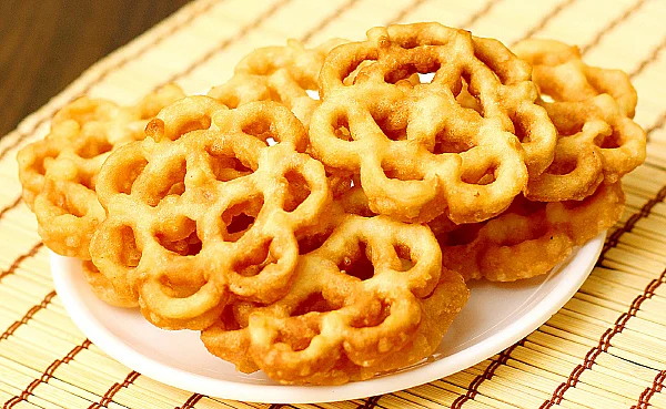 கரகர மொறுமொறு ஸ்பெஷல் ஸ்நாக்ஸ்