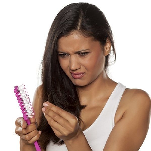 Hair Loss