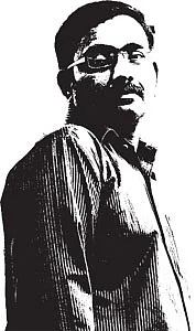 நானும் விகடனும்!