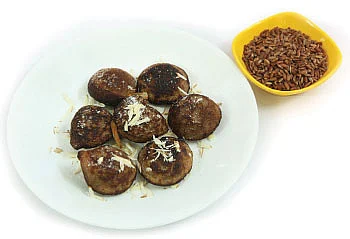 30 வகை கறுப்பு - சிவப்பு (அரிசி) ரெசிபி