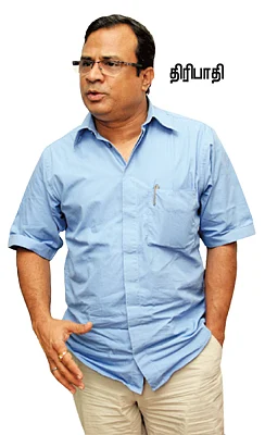 என்கவுன்டர் எது நிஜம்?