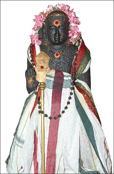  குறை தீர்க்கும் கோயில்கள் - 3 - குரல் வளம் அருளும் குடுமிக்கார குமரன்!