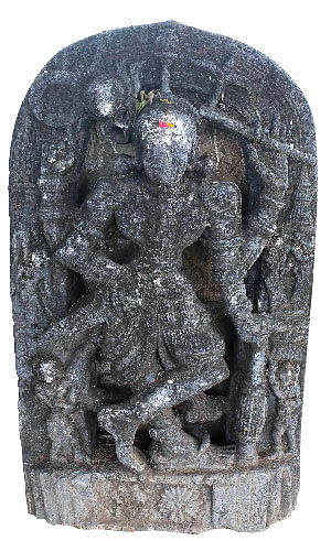 மண்... மக்கள்... தெய்வங்கள்! - 5