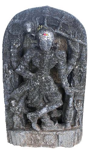 மண்... மக்கள்... தெய்வங்கள்! - 5