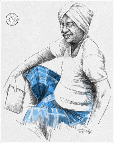 இன்னும் சில சொற்கள் - மேலாண்மை பொன்னுசாமி