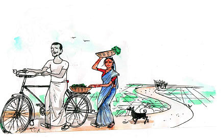 மரத்தடி மாநாடு : நெருக்கடியில் தமிழக கோழிப் பண்ணைகள்..!