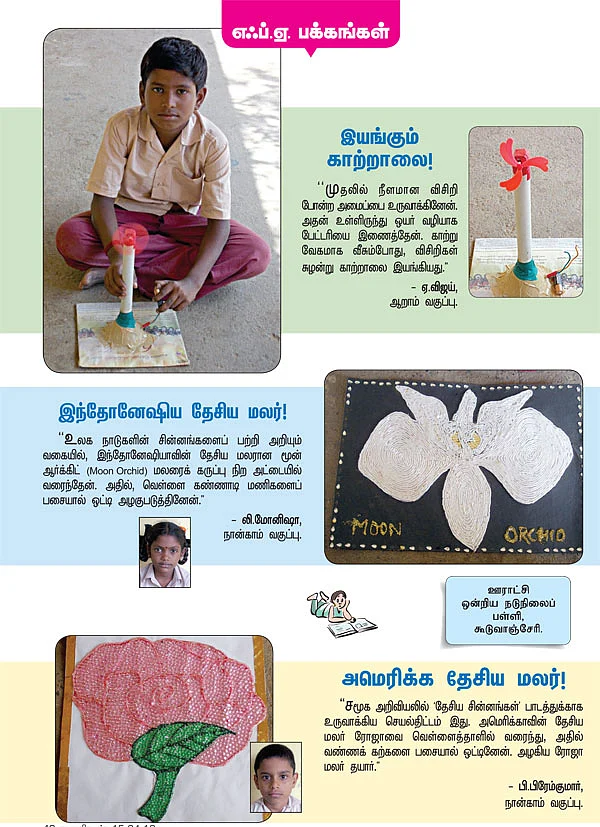 எஃ.ப்.ஏ.பக்கங்கள்