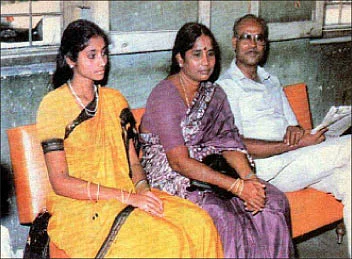 ''சங்கப் பணிகளால் எனக்கு இழப்பு அதிகம்!''