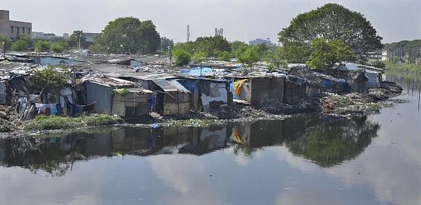 மெட்ராஸ்... நல்ல மெட்ராஸ் -1 ( புதிய தொடர்)