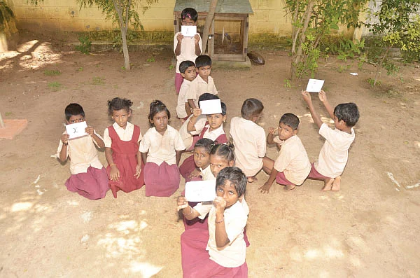 மிகை எண்கள், குறை எண்கள் அறிவோம்!