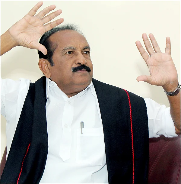 “என்னைக் கொலைகாரன் என்றார்கள்... அவர்களை ரத்தப்பிசாசுகள் என்றேன்!”