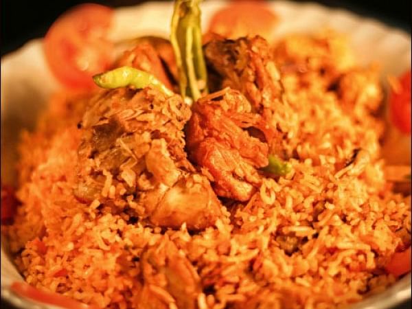 How to: வீட்டிலேயே நாட்டுக்கோழி பிரியாணி செய்வது எப்படி? | How to make chicken biryani at home?