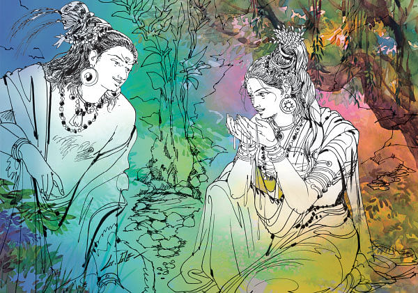வீரயுக நாயகன் வேள்பாரி - 32