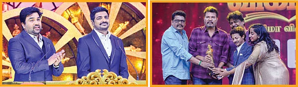 இது விகடன் மாஸ்!