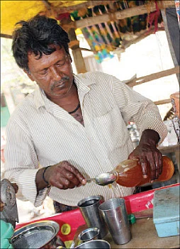 அக்னியை எதிர்கொள்ள அசத்தல் ஜூஸ்!