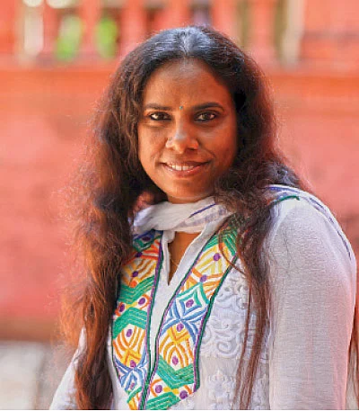 " எங்கள் உரிமைகளுக்காக நாங்களேதான் பேச வேண்டுமா?” - சந்திப்பு: வெய்யில்,விஷ்ணுபுரம் சரவணன், பா.விஜயலட்சுமி