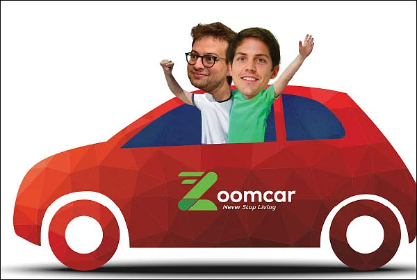 கேம் சேஞ்சர்ஸ் - 26 - Zoomcar