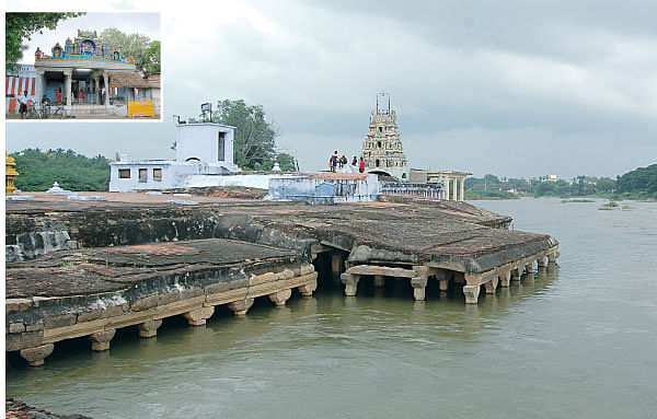 தமிழ் முனிவர் அருளிய தனிப்பெருங்கொடை...