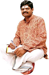 தாய்க்குலத்தை உயர்த்தப்போகும் கர வருடம்