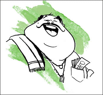ஜோக்ஸ் - 1