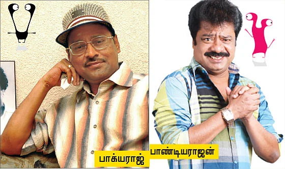 ‘ஸ்பெஷல் சாதா’ சிரிப்பு!