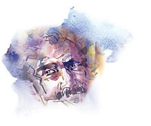 வெள்ளைச் சேவலும் தங்கப் புதையலும்