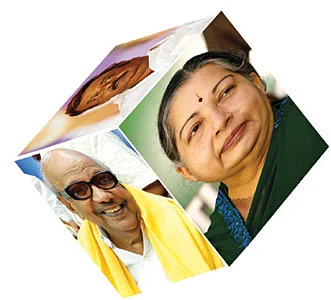 அக்டோபர் ஃபீவர்... யாருக்கு ஓவர்?