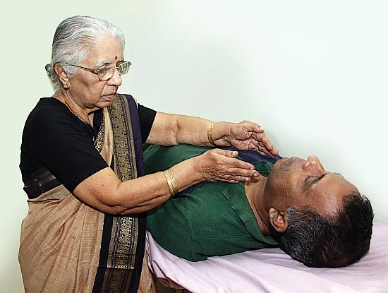 மருந்தில்லா மருத்துவம் - 19