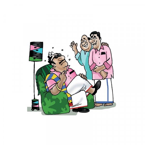ஜோக்ஸ் - 1
