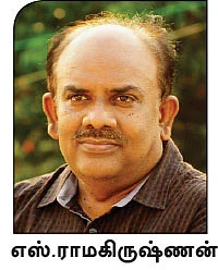 கதைகள் செய்யும் மாயம்!