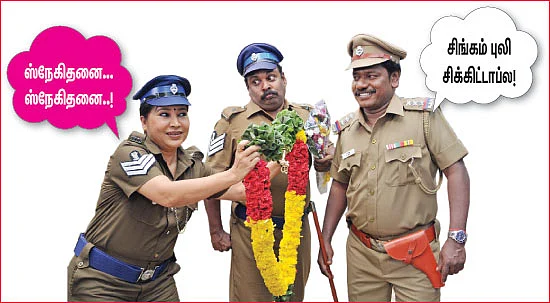 இந்தக் கொடுமையைத் தட்டிக்கேட்க யாருமே இல்லையா?