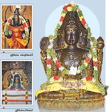 திருப்பட்டூர் அற்புதங்கள்!