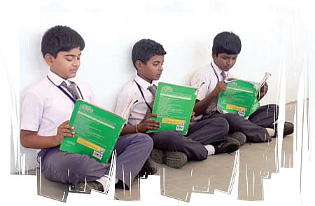 எஸ்.ஏ-விலும் ஈஸியாக அசத்தலாம்!