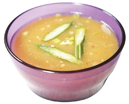 30 வகை சூப் - ரசம் - கஞ்சி