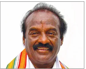 போட்டா போட்டி... காங்கிரஸில் சீட் வாங்கியது எப்படி?