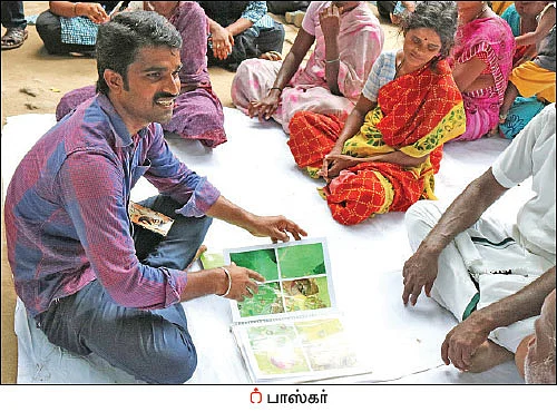 இலவசம் தேவையில்லை... வழிகாட்டல்தான் முக்கியம்!