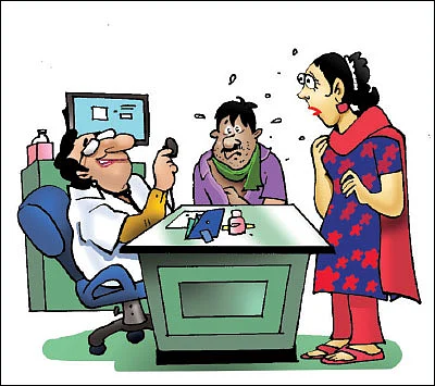 ஜோக்ஸ் - 3