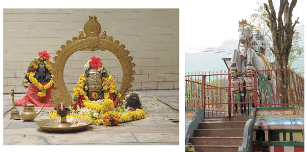 மண் மணக்கும் தரிசனம்!
