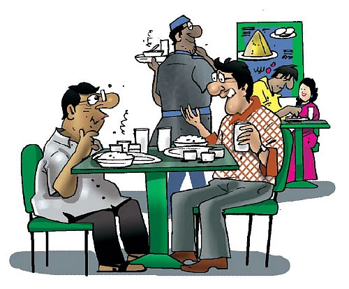 ஜோக்ஸ் - 5