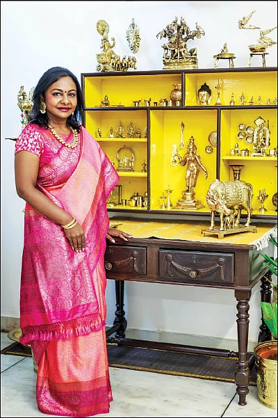 தேடல் இருந்தால் ஜெயிக்கலாம்!
