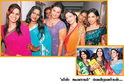 கொண்டாட்டம்... குதூகலம்... கூவாகம் !