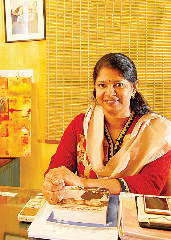 பி.ஜே.பி எந்தவித உதவியும் செய்யவில்லை!
