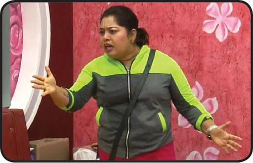 `` `பிக்பாஸ்’ வீட்டில் இருக்கும் யாரையும் பிடிக்கல!’’