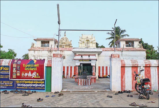 உழவாரப் பணி செய்வோம்! - 3 - குரங்கணில் முட்டம்: நல்லது நடந்தது!