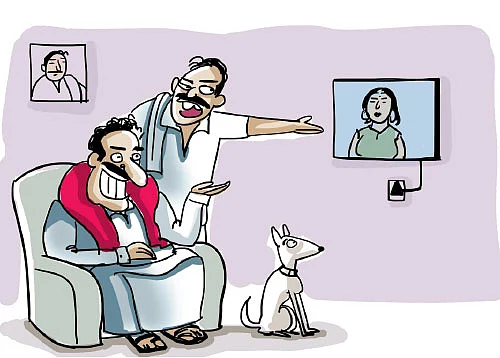 ஜோக்ஸ் - 2