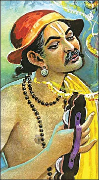 குருவருள் தரும் மகான்களின் கதைகள்...