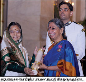 குடிசைகளை கோபுரமாக்கும் 'கதா'!