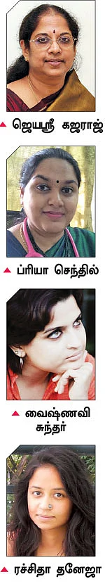 கருத்தடை மாத்திரைகள்... - ஓர் எச்சரிக்கை ரிப்போர்ட்!