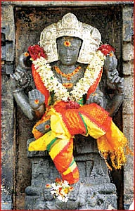 ஆலயம் தேடுவோம்!