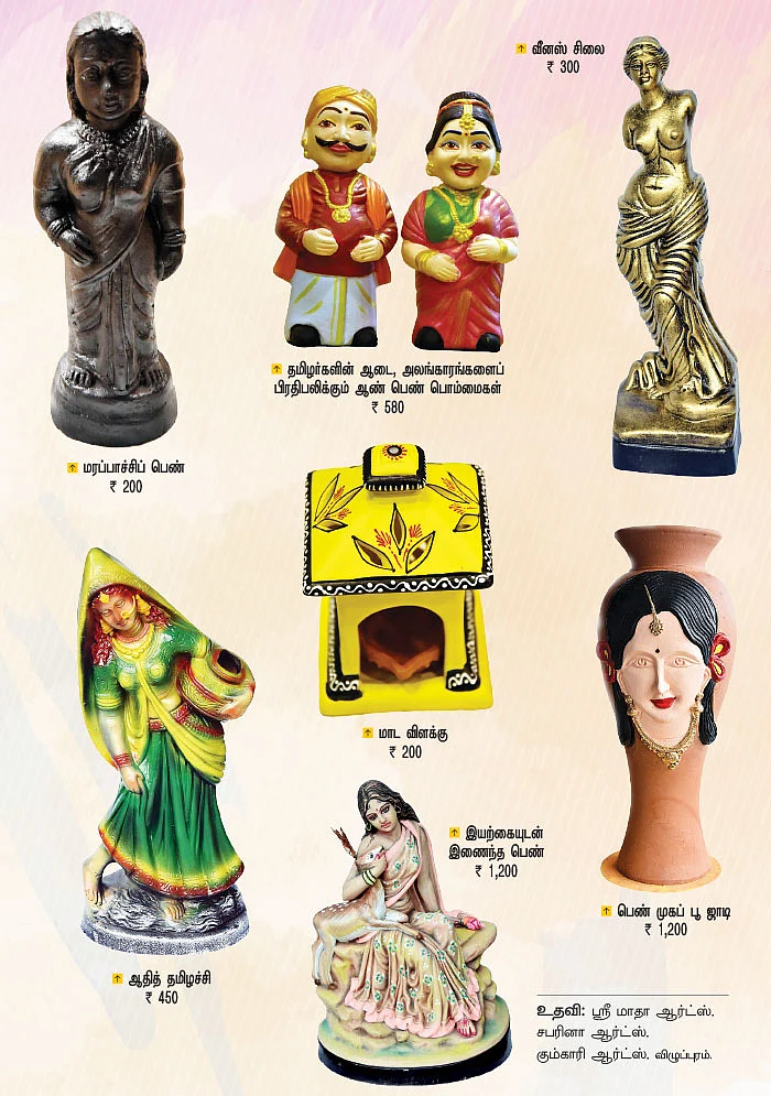 இது பொம்மையில்ல... பொம்மையில்ல... உண்மை!